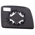 thumbnail image 2 of Geelife For Ford 2014-2020 Transit Connect Left Mirror Glass, 2 of 7