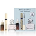 thumbnail image 1 of Set de regalo Estée Lauder Advanced Serum, máscara de pestañas y fragancia, 1 of 7