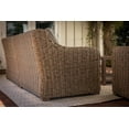 Better Homes & Gardens Bellamy 2 Piece Outdoor Sofa & Coffee Table Set