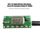 thumbnail image 5 of Módulo transmisor Irfora DSP y PLL Micrófono inalámbrico digital Módulo transmisor FM estéreo 87-108MHz Irfora Módulo transmisor, 5 of 5