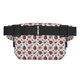 thumbnail image 3 of Fotbe Insects Cangurera Cuadrada con Estampado de Doble Capa, Bolsa de Cintura Ajustable Mini para Hombres y Mujeres, 3 of 9