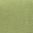 thumbnail image 6 of Furniture of America Parcey Contemporary Fabric Padded Bench in Green, 6 of 6