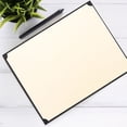 thumbnail image 1 of Raindrops 8Pcs Blank Certificate Papers Ivory Paper for Employees, 1 of 8