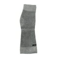 thumbnail image 1 of kurtrusly Ankle Pads Sports Fitness Cotton Guard Protector Exercise Brace Support Sweatband, Ankle Pad, Adult Style, Gray, 1 of 1