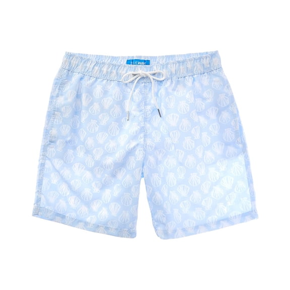 Bluewave mens Swim Short, m, Blue
