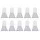 thumbnail image 4 of Aplicador de mascarilla facial de silicona BuyWeek 10 piezas, 4 of 14