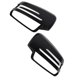 thumbnail image 5 of Espejo Retrovisor del Coche Cubierta de Espejo Retrovisor A2128100964 Repuesto de Tapa de Espejo Retrovisor para Benz Clase S W221 Clase C W204 CLS C218 Clase E W212 ANGGREK Otros, 5 of 8