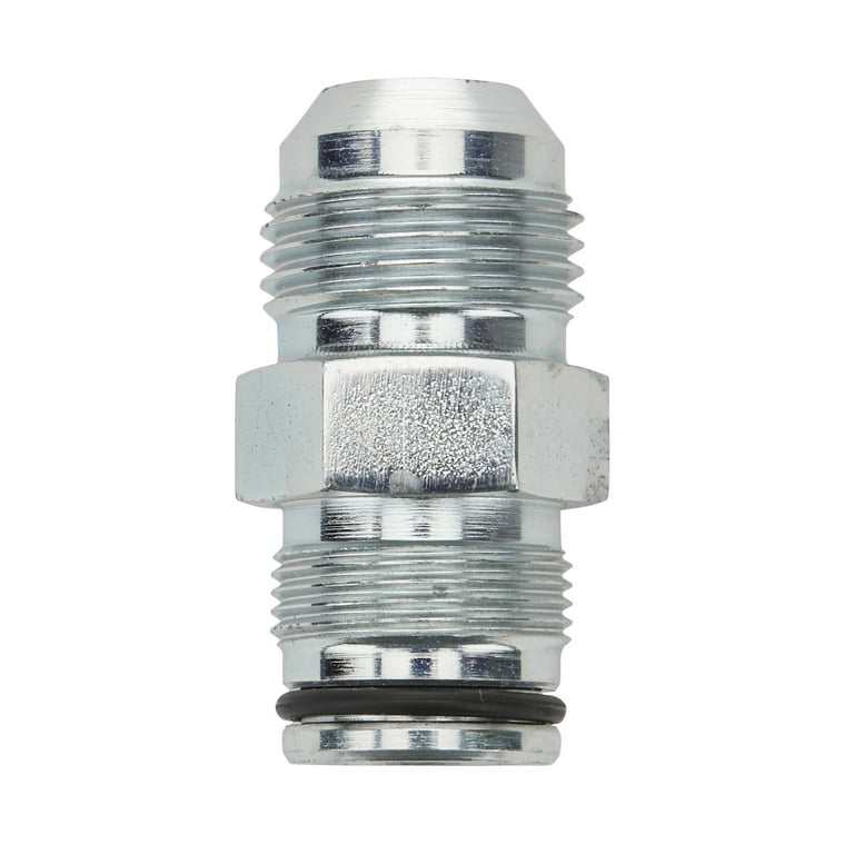 Allstar Power Steering Pump Fitting ALL99286
