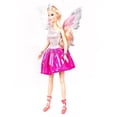 thumbnail image 4 of Muñeca Brittany Hada Rosa, 4 of 4