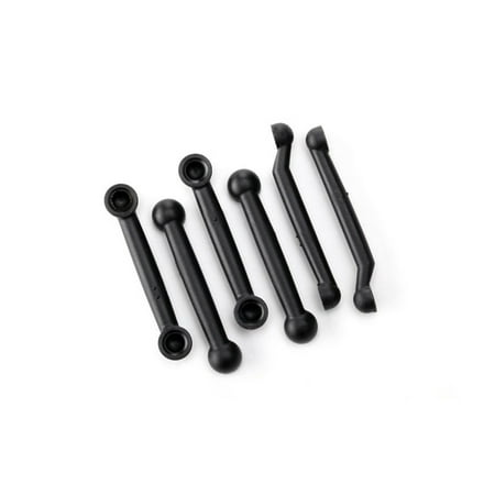 Traxxas 7636 Camber Links (4)/ Toe Links (2) TRA7636