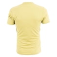 thumbnail image 4 of Ma Croix Men's Comfort Short Sleeve Cotton V Neck T-Shirts Plain Tee, 4 of 4
