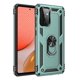 thumbnail image 2 of Funda de teléfono para Samsung A72 de Uso Rudo Shockproof + Cristal 9D, 2 of 5