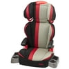 Evenflo Big Kid DLX High Back Booster Car Seat, Washington