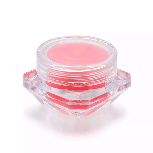 Moyic Herramientas de perforación hechas a mano de arcilla con pegamento para pintar con estuche de almacenamiento accesorios de bordado Type1 NO1