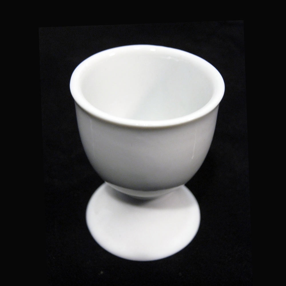 28 Oz 6" 115/6 HIC Porcelain Vegetable Bowl 