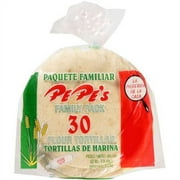 Casa Valdez Flour Family Pack Tortillas, 20 ct
