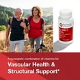 thumbnail image 2 of Protocol for Life Balance Vitamin K2 MK-7 and Vitamin D3 5,000 IU - 60 Veg Caps, 2 of 9