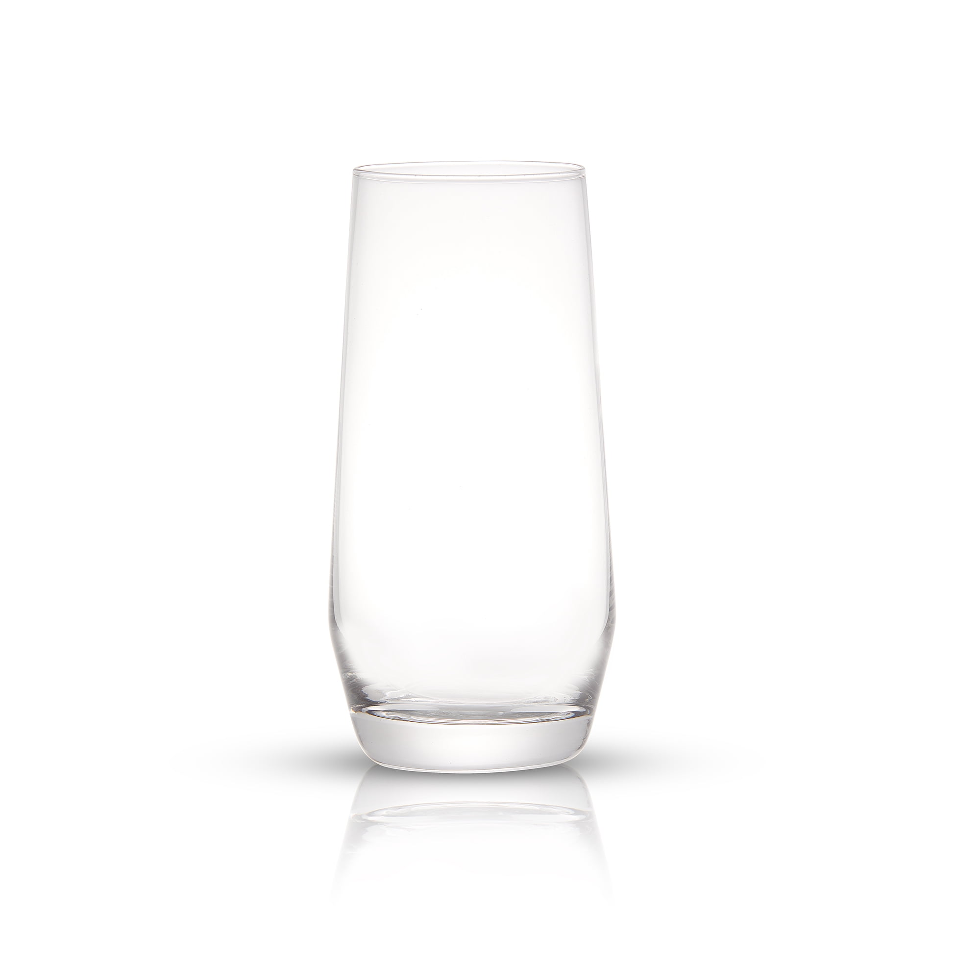 Gwen Highball Glasses , Set of 4