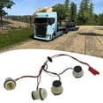 thumbnail image 3 of Wiring Compatibility Set For Scania Front Indicators In Various Configurations, 3 of 8
