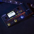 thumbnail image 3 of "Procesador de efectos GE200 con modelado de amplificador y 70 efectos premium - Ideal para músicos en vivo y estudio"  

(Nota: Este título en español mexicano destaca las características clave del, 3 of 7