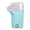 B, variant on Popcorn Maker,Fresh Pop Popcorn Maker, Popcorn Machine, Air Popcorn Popper,Oil-Free,16 Cups,Kitchen Appliances Perfect for Movie Nights(Red)
