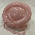 thumbnail image 4 of Biplut Fake Belly Decorative Anti-deform PVC Women Pregnant Fake Belly Cosplay Props, 4 of 13
