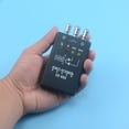 thumbnail image 3 of Fiber Optic Sensor Optoelectronic Proximity Magnetic Switch Portable Tester Debugging Rack Box, 3 of 7