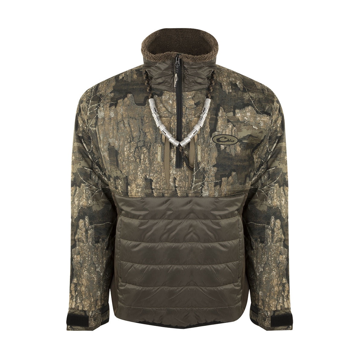 Drake mst guardian eqwader quarter zip sale