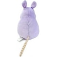 thumbnail image 5 of Studio Ghibli Spirited Away Boh Mouse Beanbag Plush Sun Arrow, 5 of 5