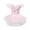 1Light Pink242, variant on Girls Dance Dresses Ballet Practice Tutu Skirt For Performances And Recitals Autumn Training Wear With Flared Design