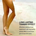 thumbnail image 3 of Long-Lasting Waterproof Foundation for Legs and Body, Evens Skin Tone for Women, 3 of 5