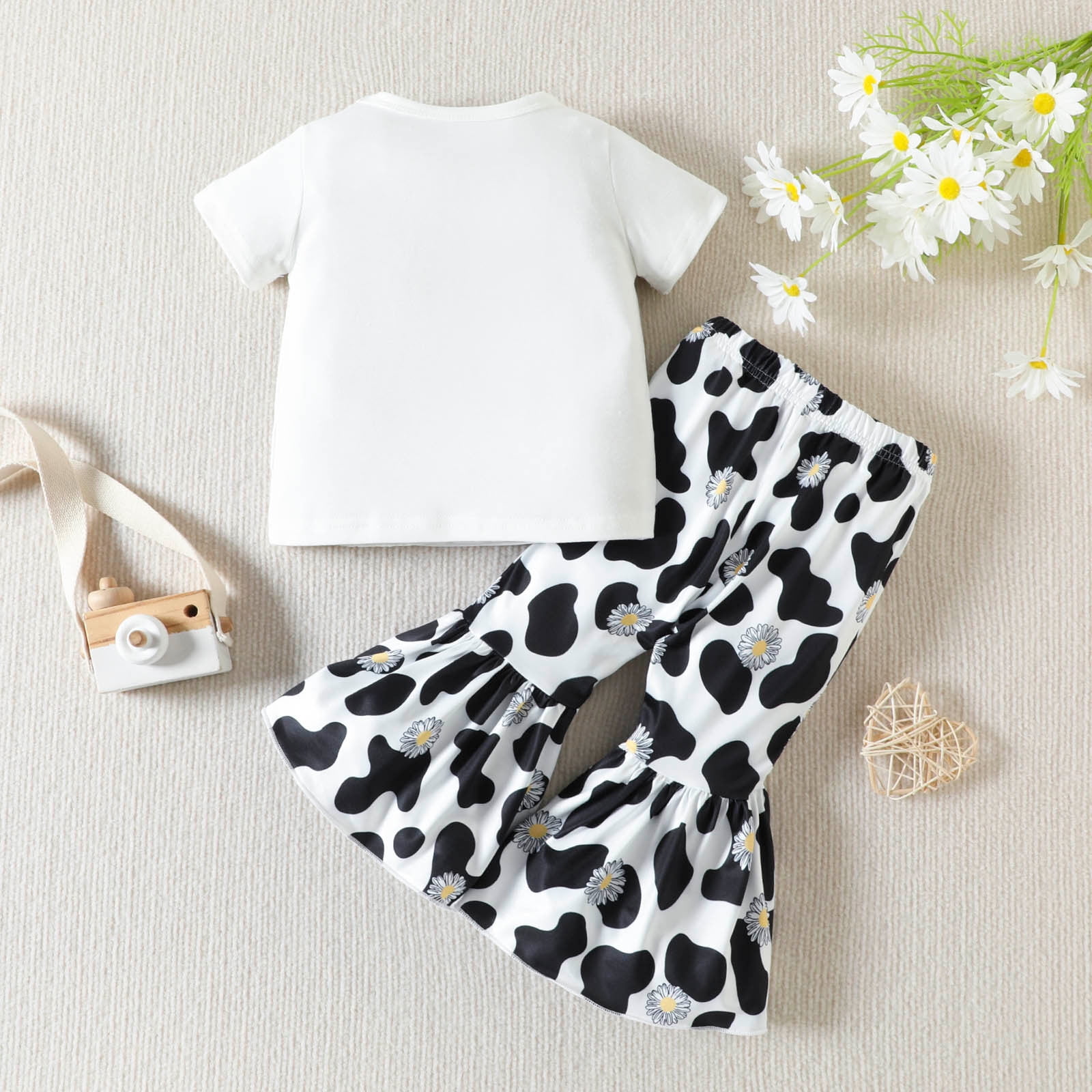 Baby Pants 12-18 Months Toddler Kids Baby Girls Fashion Cute Sweet