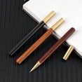 thumbnail image 4 of 3Pcs Office Gel Pens Daily Use Gel Pens Multi-function Business Gel Pens Writing Supply, 4 of 8