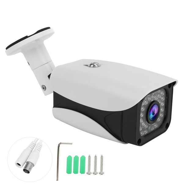 Cámara de seguridad Jadeshay impermeable 1080P Visión nocturna IR-CUT IP66