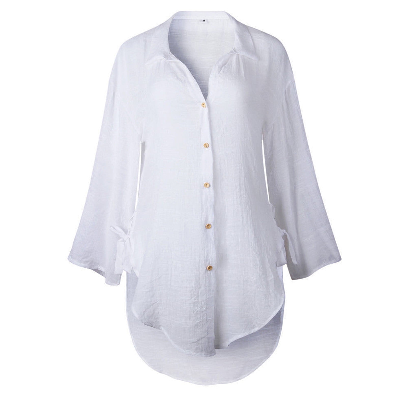 cute high low shirts