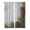 Green, variant on Kitchen Curtains 84 Inch Length 2 Panels, Vintage Pine Cones Grommets Window Treatment Curtain, Retro Botanical Watercolor Wooden Thermal Curtains Drapes for Living Room/Bathroom
