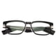 thumbnail image 2 of Gafas de audio Nikou inteligentes Bluetooth 5.3 Gafas de música inteligentes azules, 2 of 9