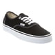 thumbnail image 3 of Tenis Vans Hombre Ua Authentic Negro Blanco Casual negro 11 MX, 3 of 5