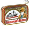 Lofthouse of Fleetwood Fishermans Friend Cough Suppressant, 35 ea