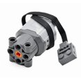 thumbnail image 4 of For Lego Technical Parts Power Function Extension Servo Train Motor Ir Remote Control Battery Box fo, 4 of 5