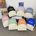 thumbnail image 3 of New Korean Version Of Fashion Casual Backpack Large -Capacity Travel Backpack Japanese Trend Wild College Student Schoolbags, 3 of 9