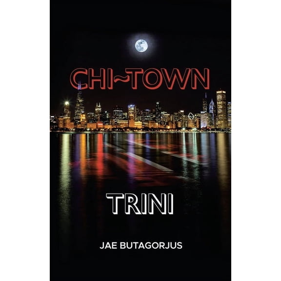 Chi Town Trini