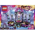 thumbnail image 3 of LEGO Friends 41105 Pop Star Show Stage Building Kit LEGO -, 3 of 8