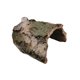 thumbnail image 5 of Decoración de escondite de peces decoración del acuario decoración de peces para peces betta tortugas Estilo B, 5 of 8