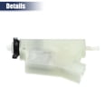 thumbnail image 6 of Unique Bargains Fuel Gas Lid Door Opener Lock Actuator Motor Fit for Infiniti EX35 2008-2012 No.78850AM80E/78850AM80C White, 6 of 6