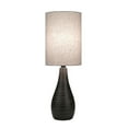 thumbnail image 2 of Lite Source Ls-2997 28" Tall Table Lamp From The Quatro Collection, 2 of 2