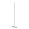 thumbnail image 1 of Adjustable Long Handled Carpet Rake Pet Defur Remover Carpet And Hardwood Floor Rubber, 1 of 4