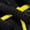 Black And Yellow, variant on Men'S Luxury-lite 2026 New Limited Edition Small-Sized Outdoor Street Skate Shoes | Black/White Thick-Soled Letter Pattern Decorated sneakers, Trendy Oversized Size 39-48 Casual Shoes