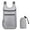 H, variant on TUWABEI Transparent Face Mask And Proof Full Face Protective Mask, Outdoor Accessories Clearance