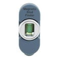 thumbnail image 2 of LOVIVER Compact Plastic Powerful Wall Scanner Detector Joist Gray_A, 2 of 8
